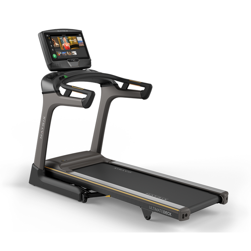 Treadmill TF50 Photo