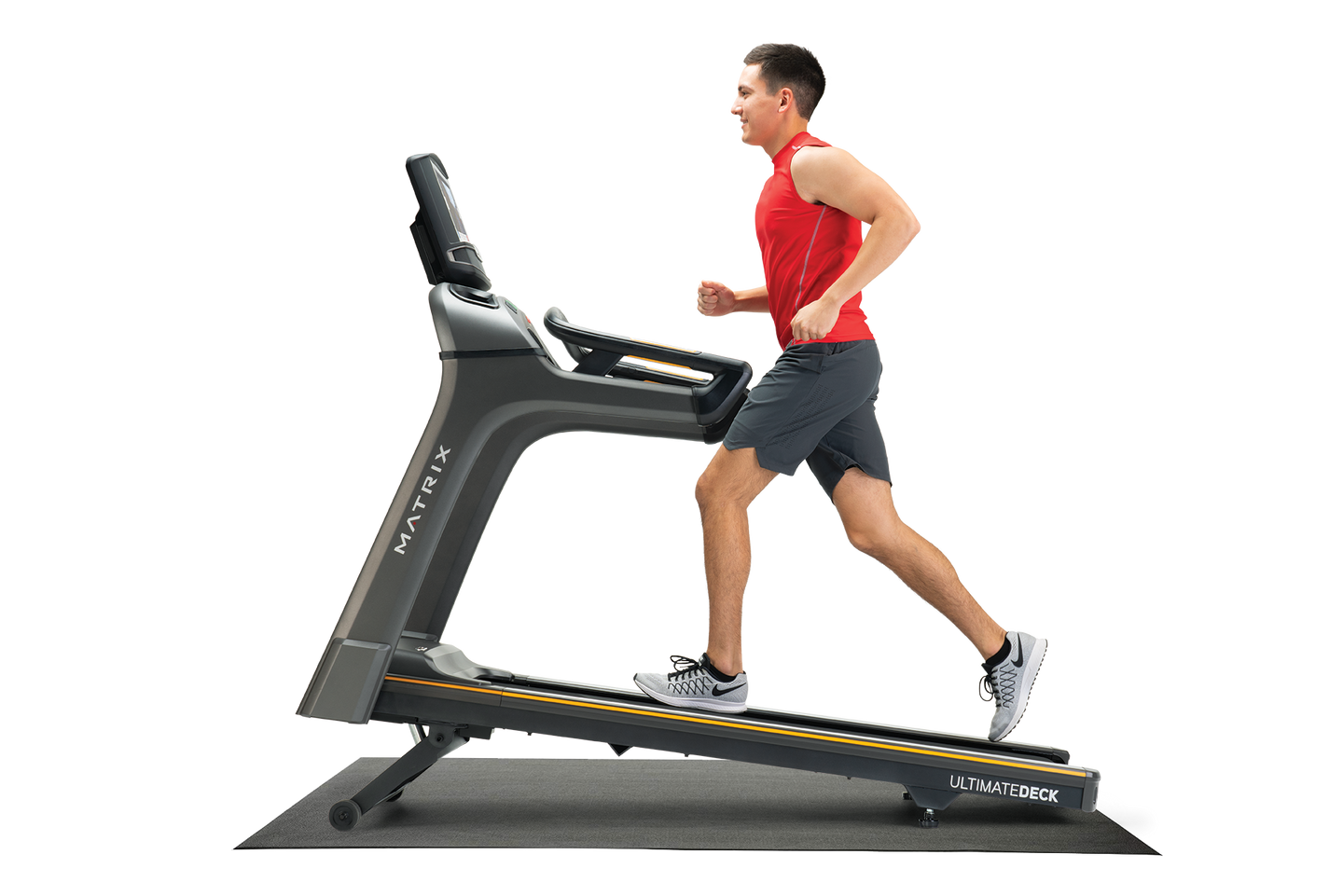 Equipment Mat 36