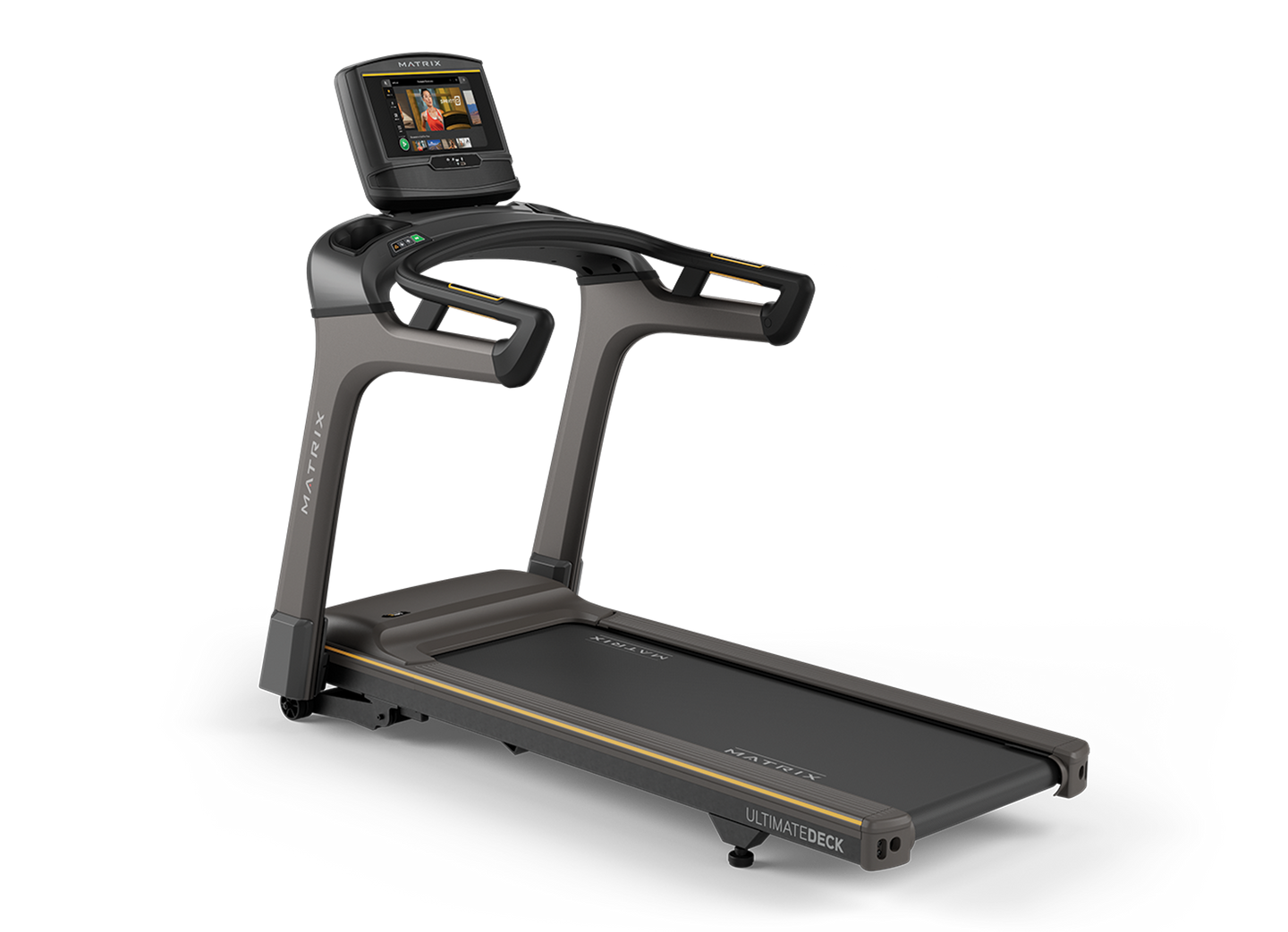 Treadmill T30