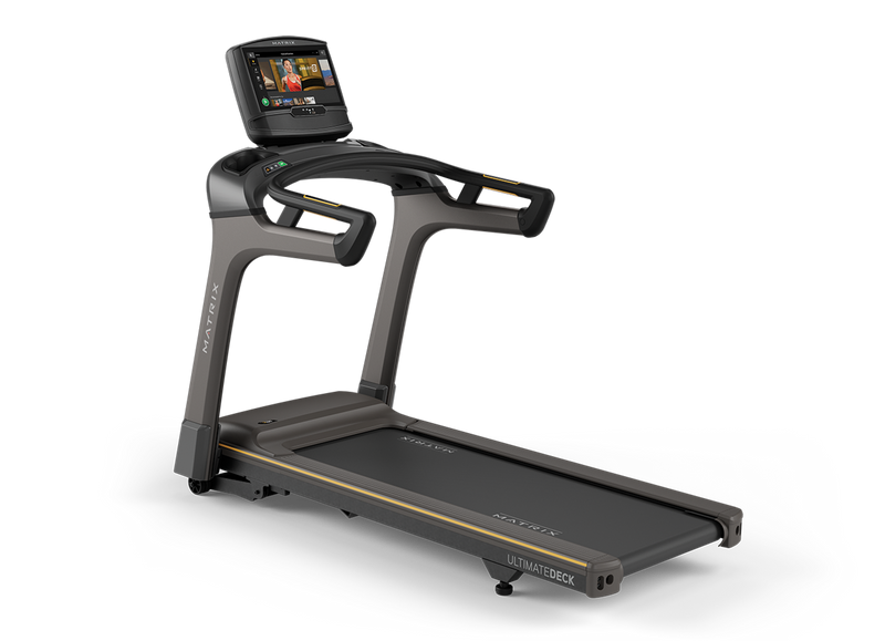 Treadmill T30 Photo
