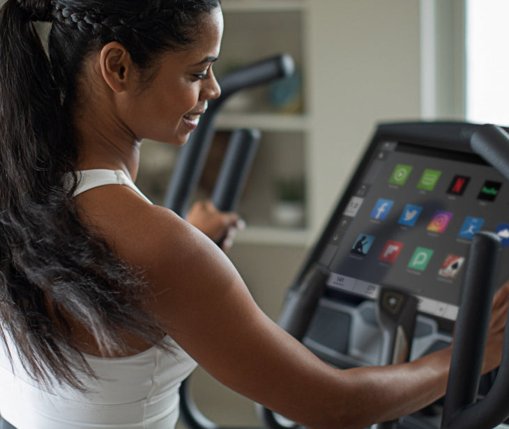 Ellipticals