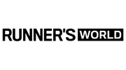 runner's world logo