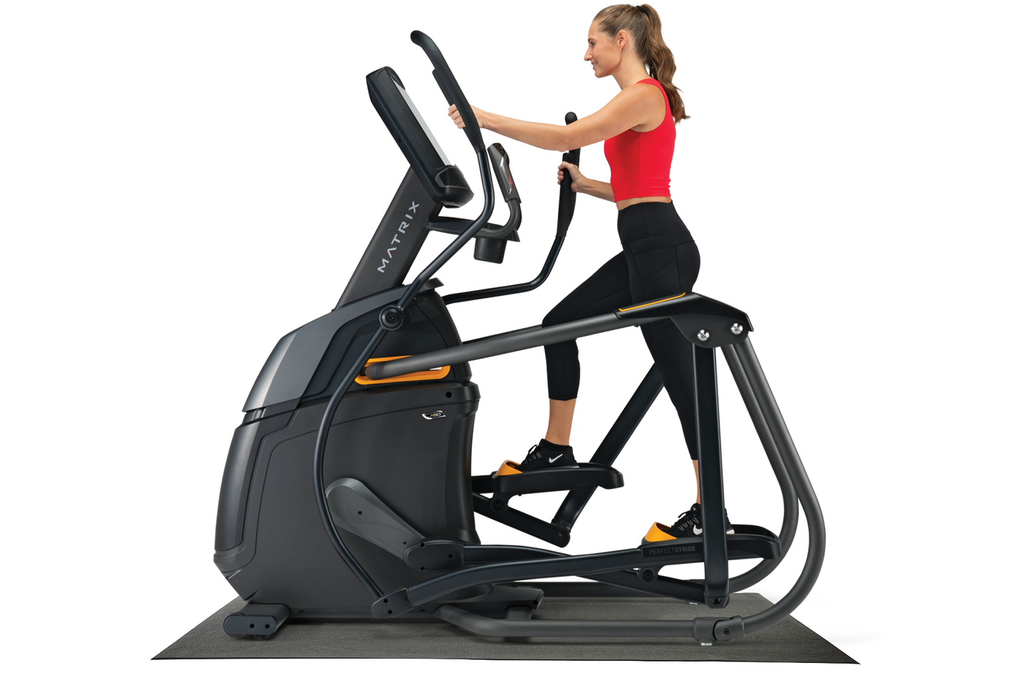 Matrix gym fitness hotsell