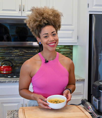 Healthy Cooking Videos & Recipes