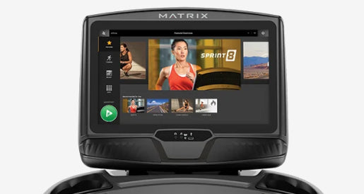 XUR 22” TOUCHSCREEN Display