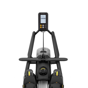 Matrix rower manual hotsell