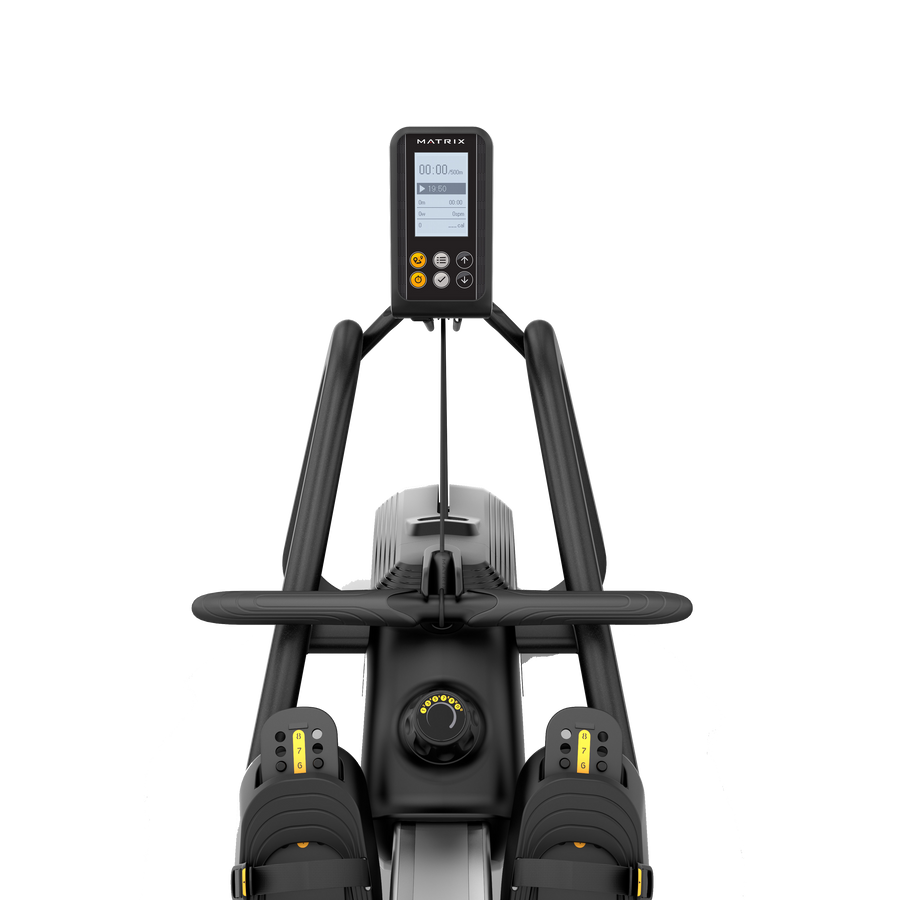 Rowers – Matrix Fitness