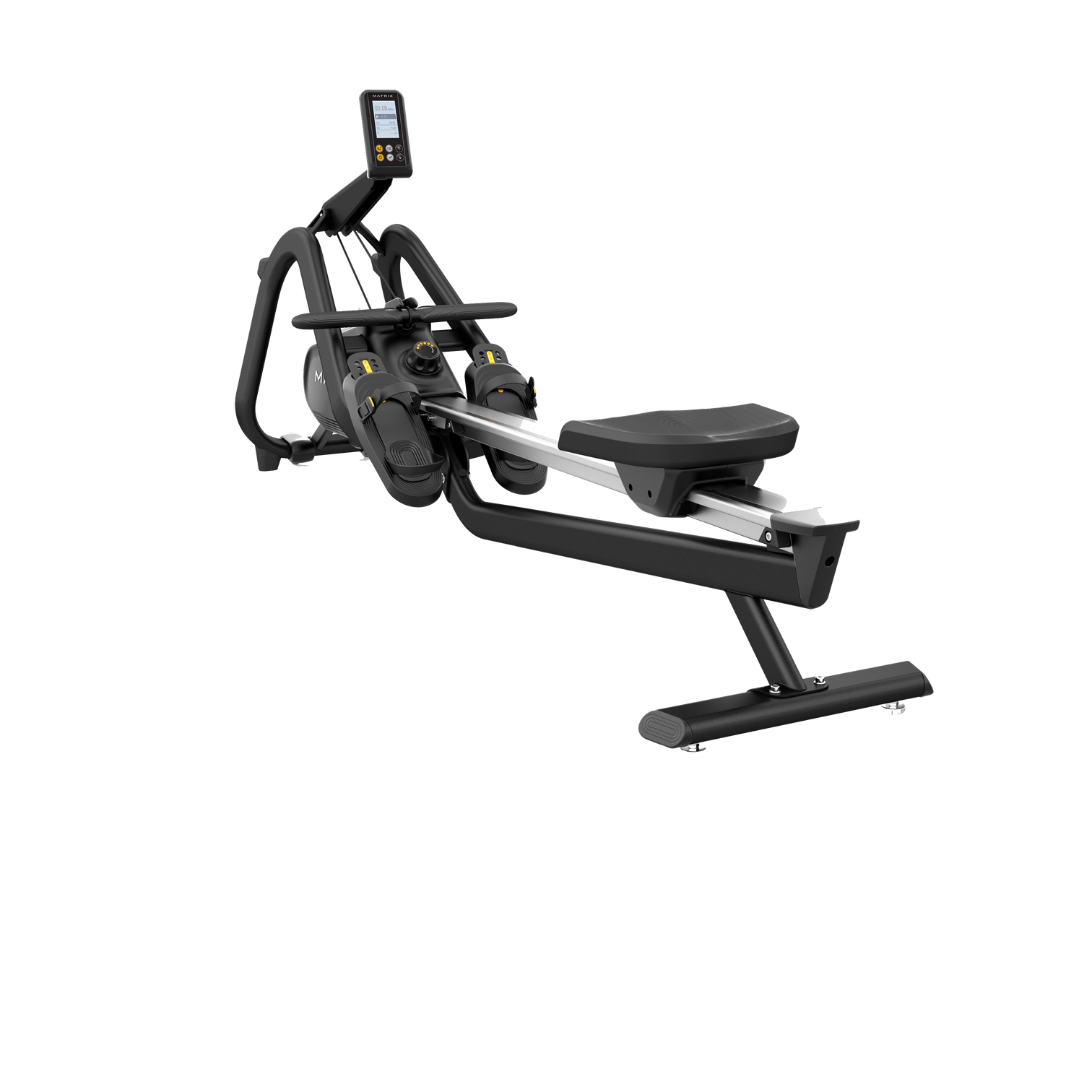 Rowers – Matrix Fitness