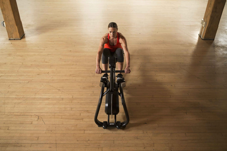 Rowers – Matrix Fitness