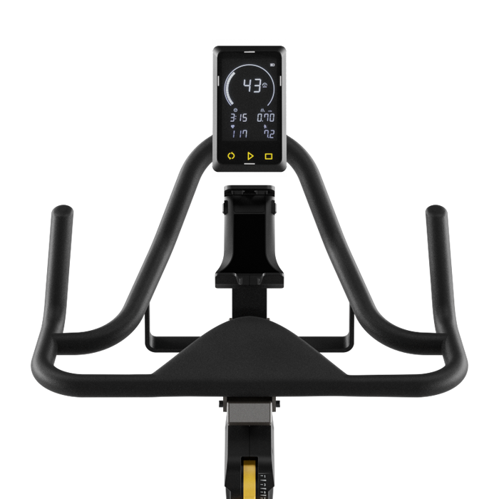 Console: LCD Console