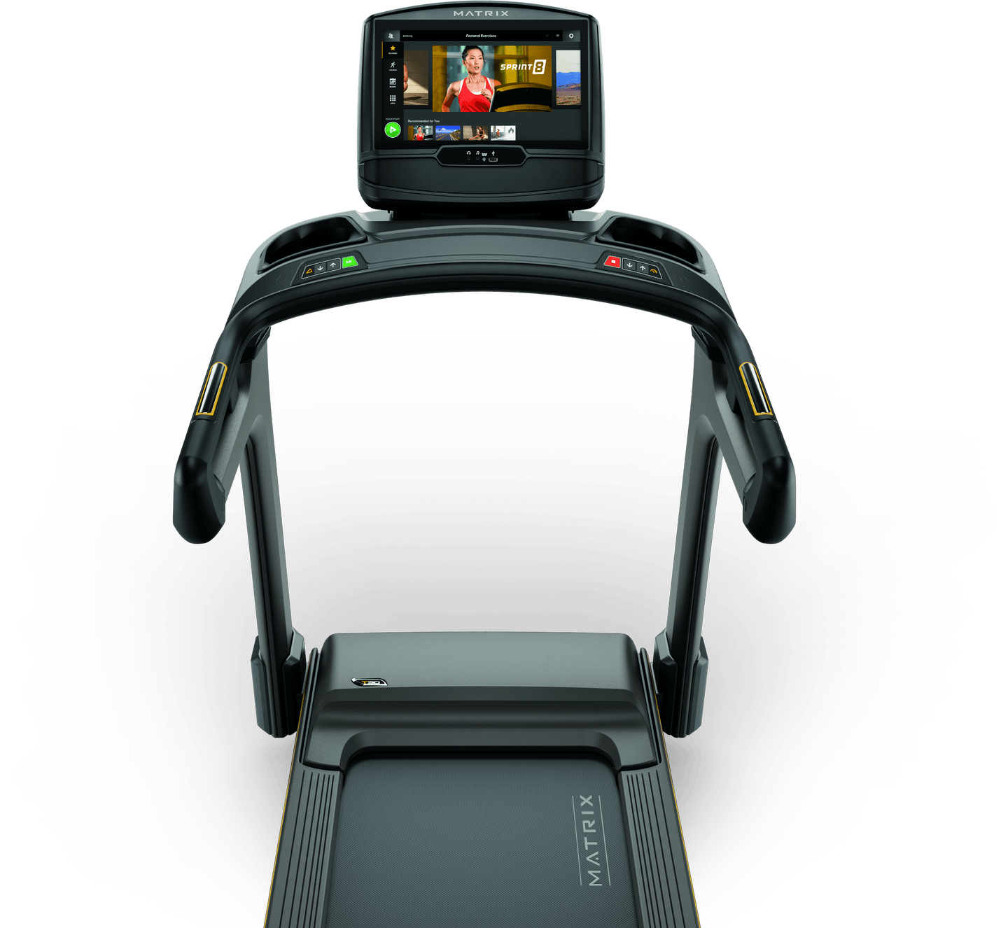 Treadmill T30