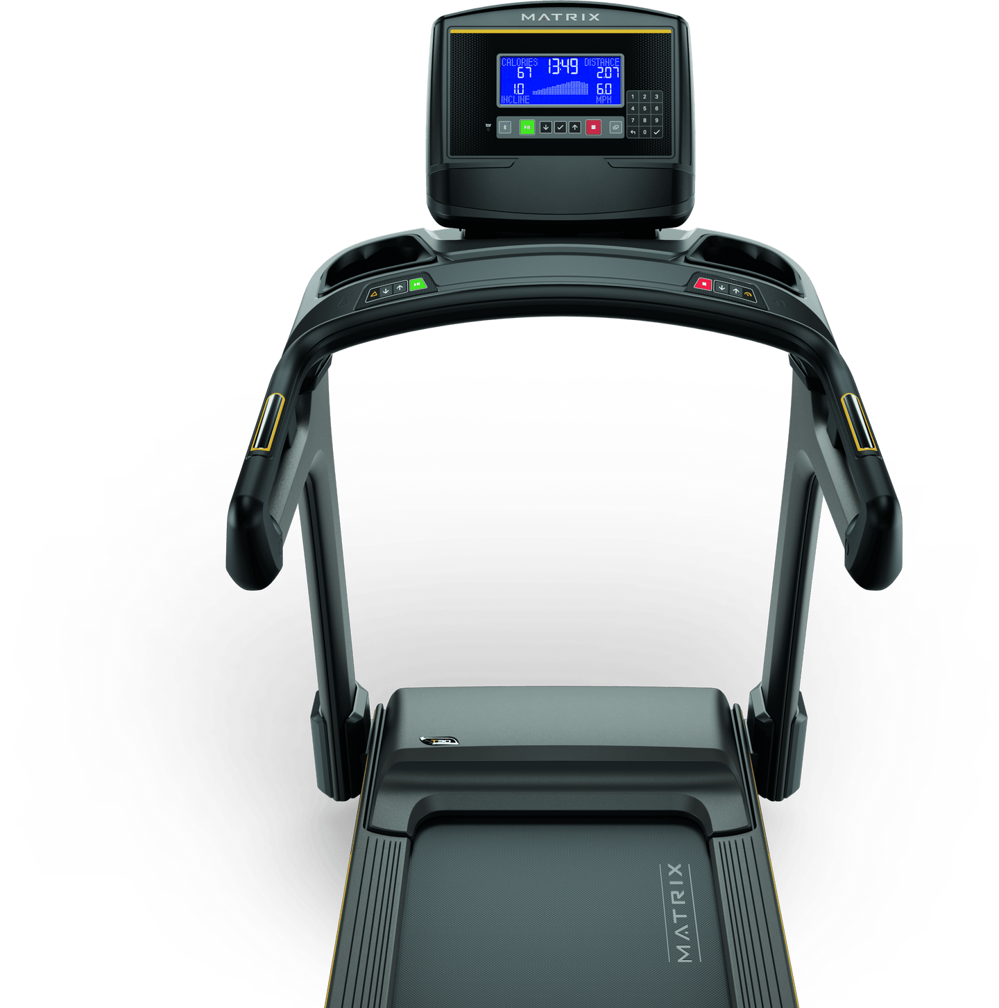 Treadmill T30
