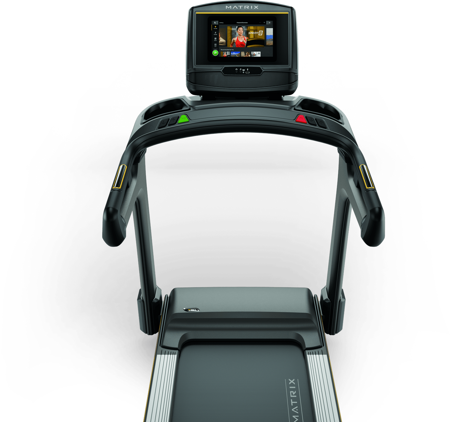 Treadmill T50