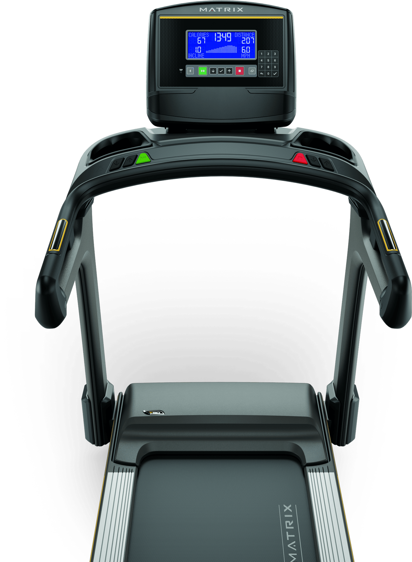 Treadmill T50