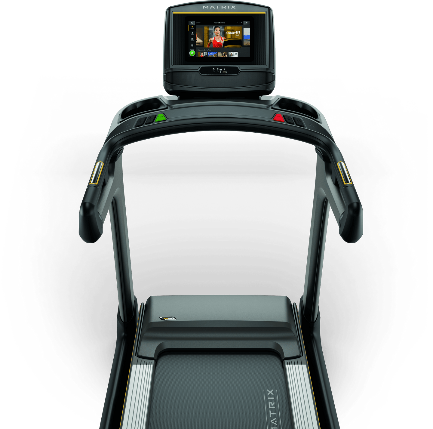 Treadmill TF50