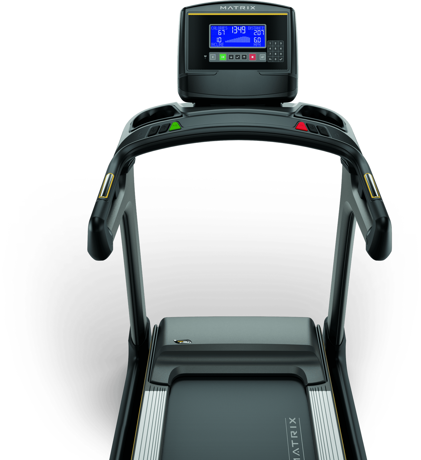 Treadmill TF50