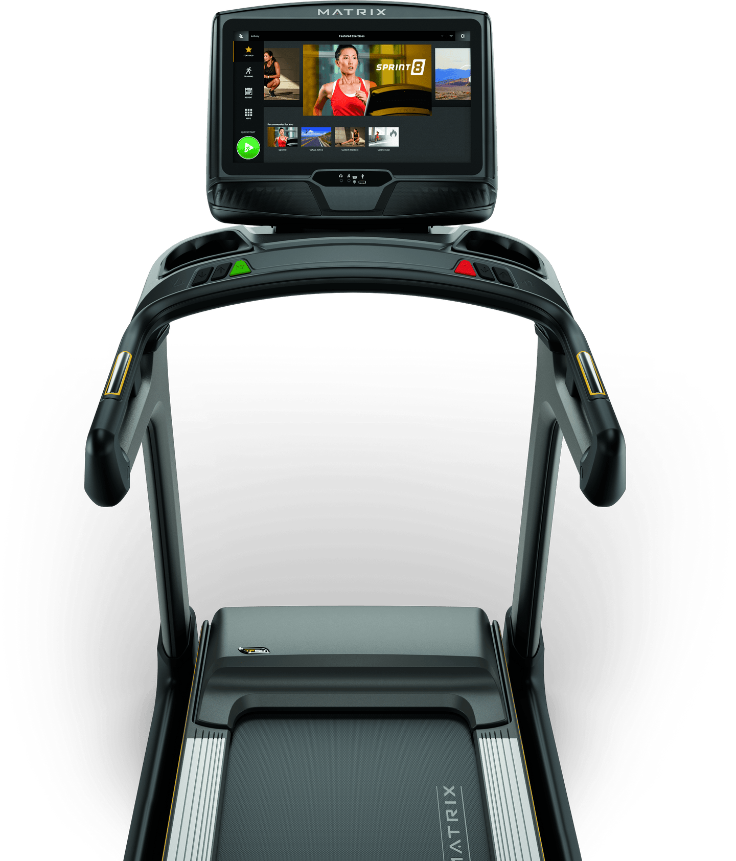 Treadmill TF50
