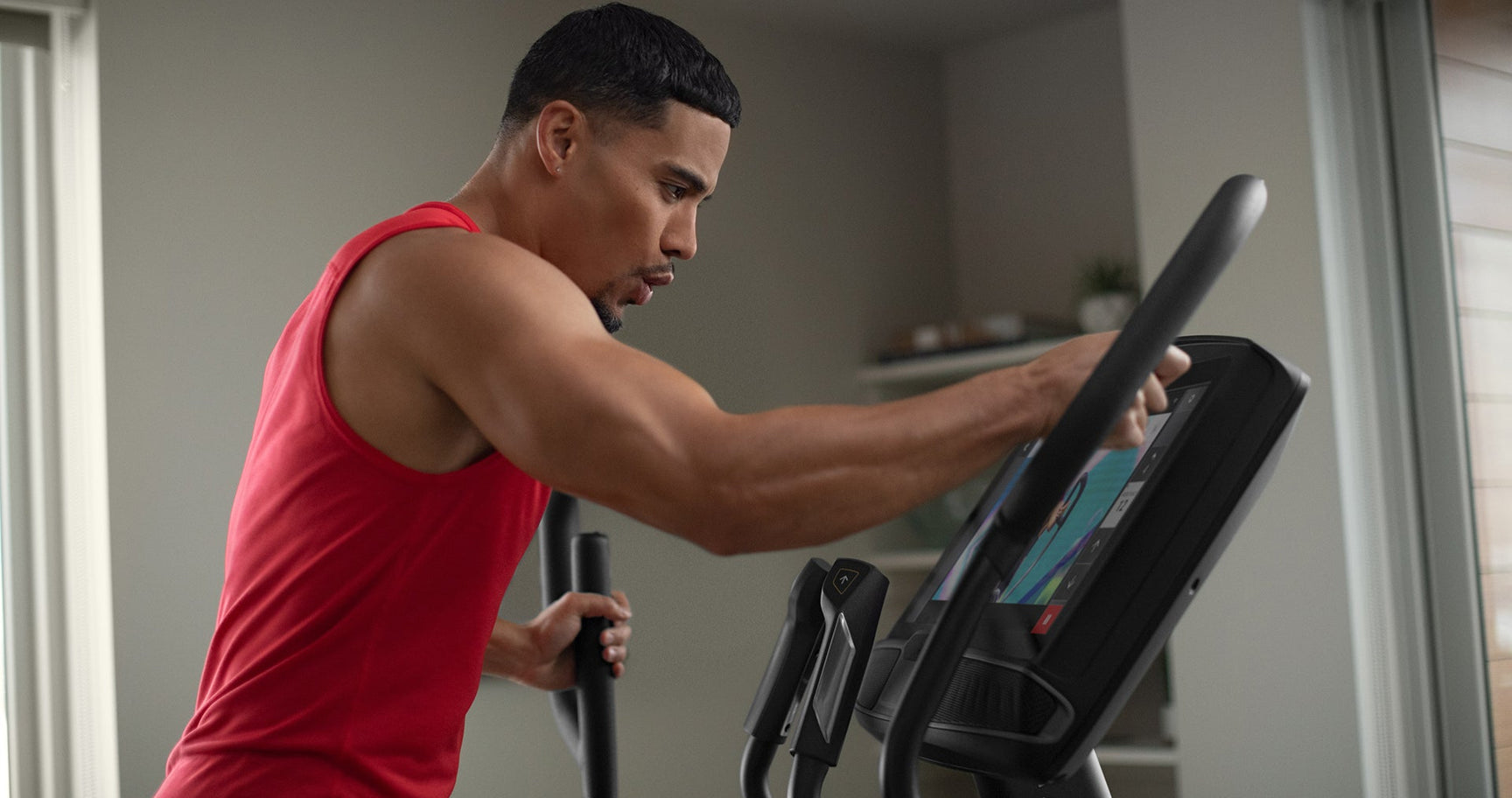 iFit – Matrix Fitness