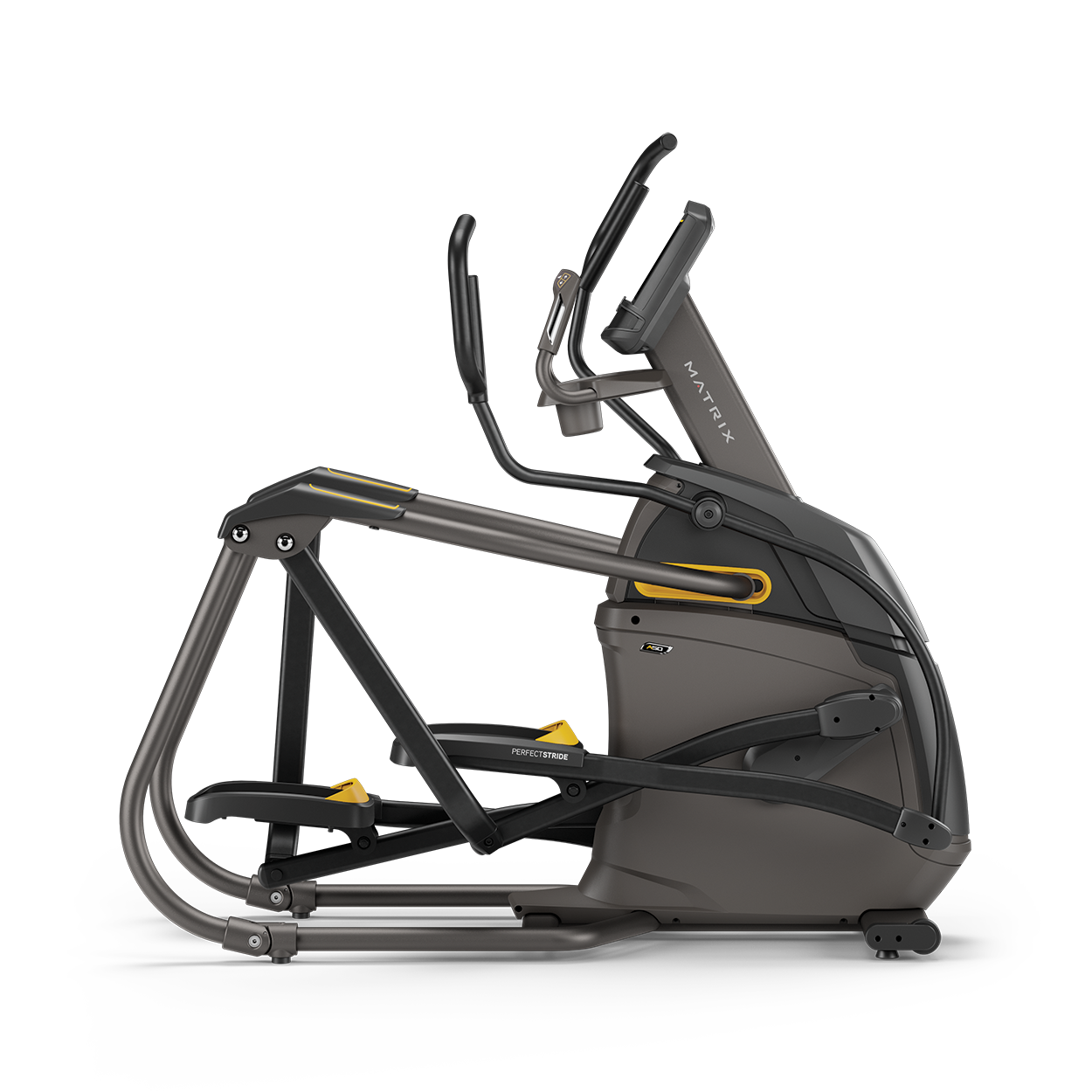 Elliptical A50