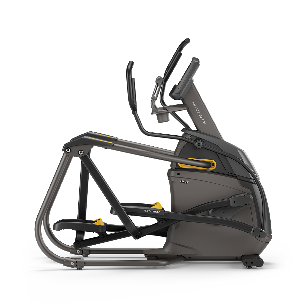 Elliptical A50