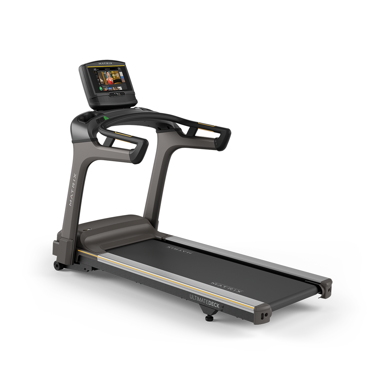 Treadmill T75
