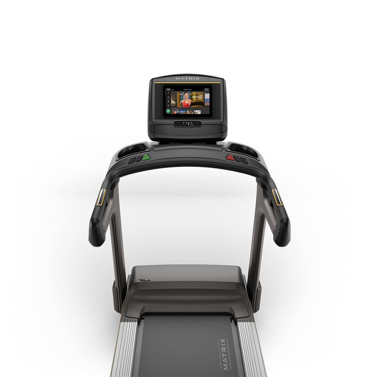 Treadmill T75