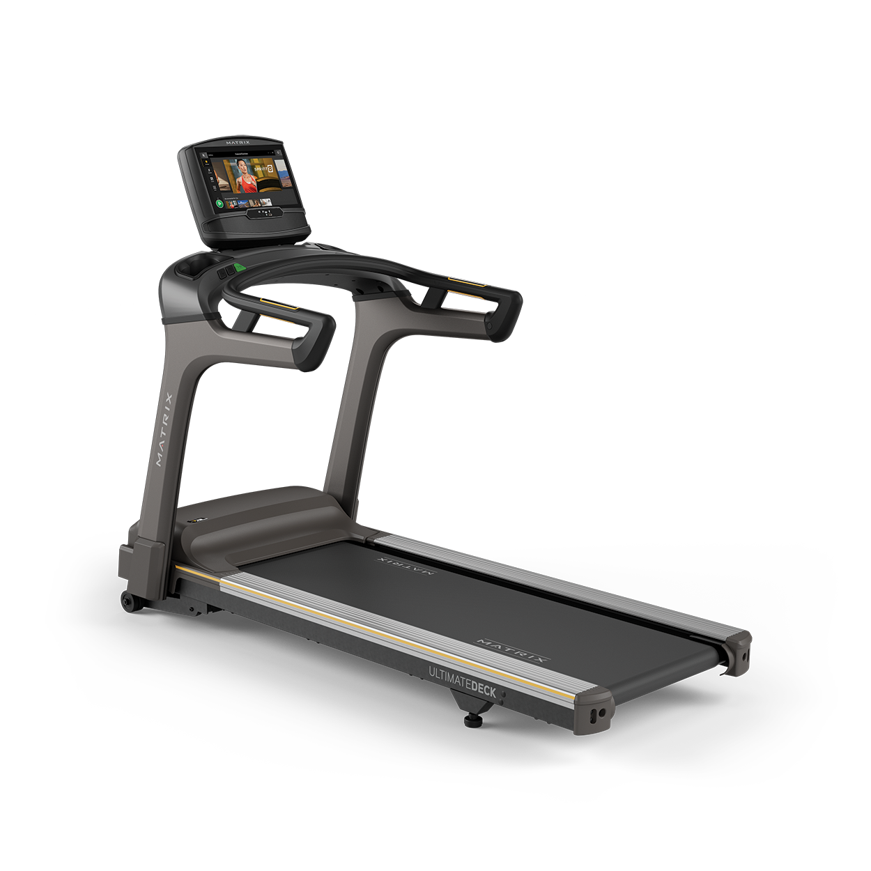 Treadmill T75