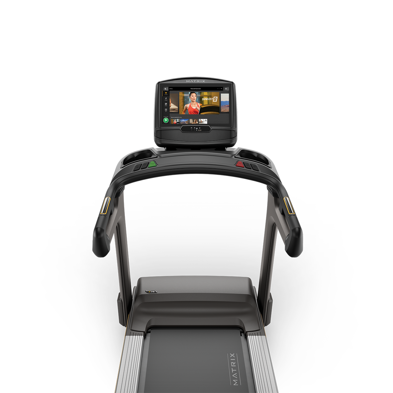 Treadmill T75