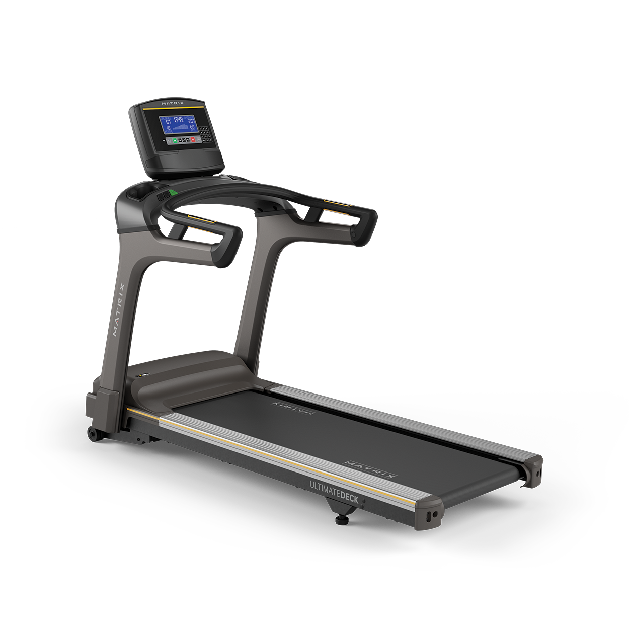 Treadmill T75