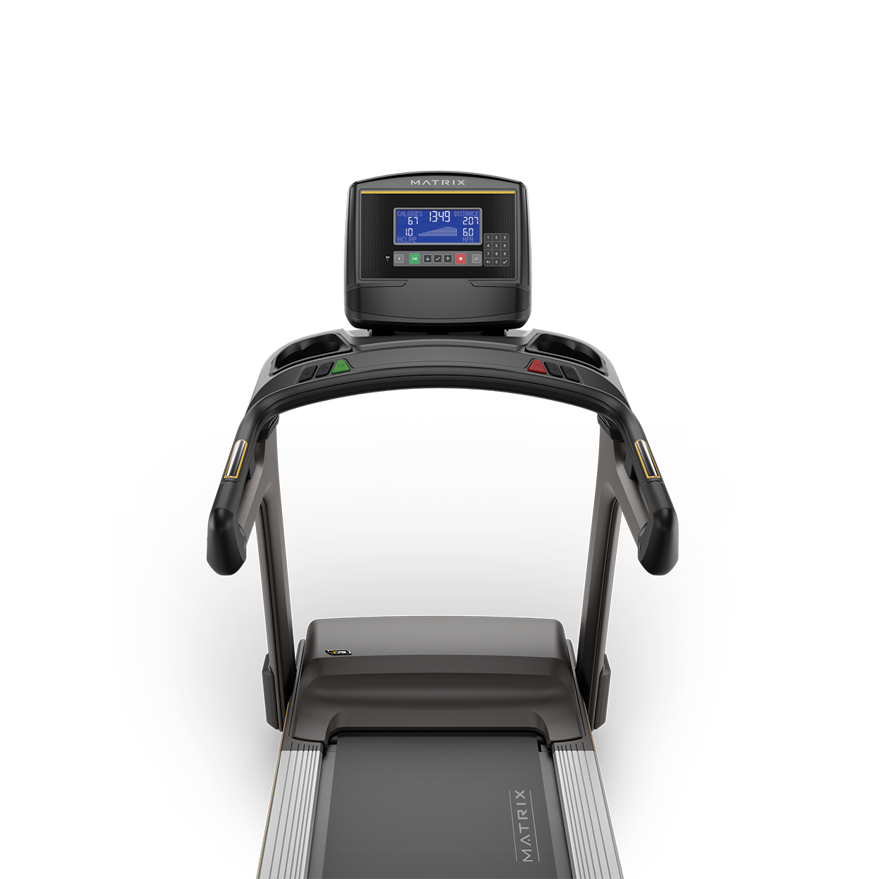 Treadmill T75 – Matrix Fitness