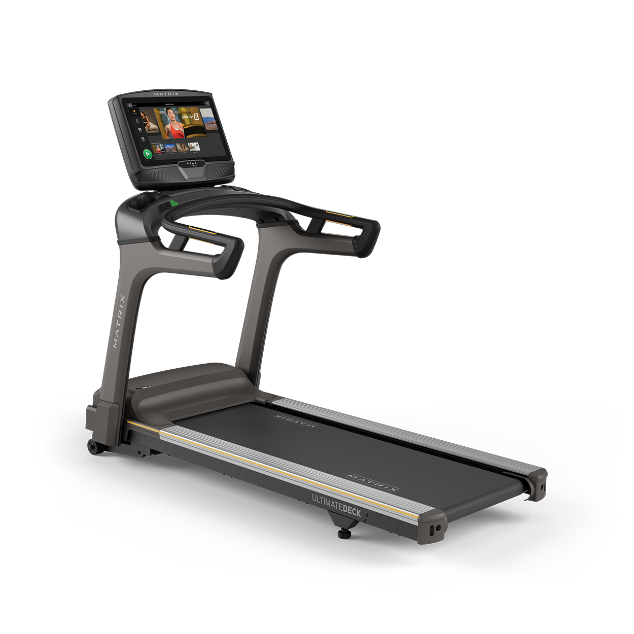 Treadmill T75