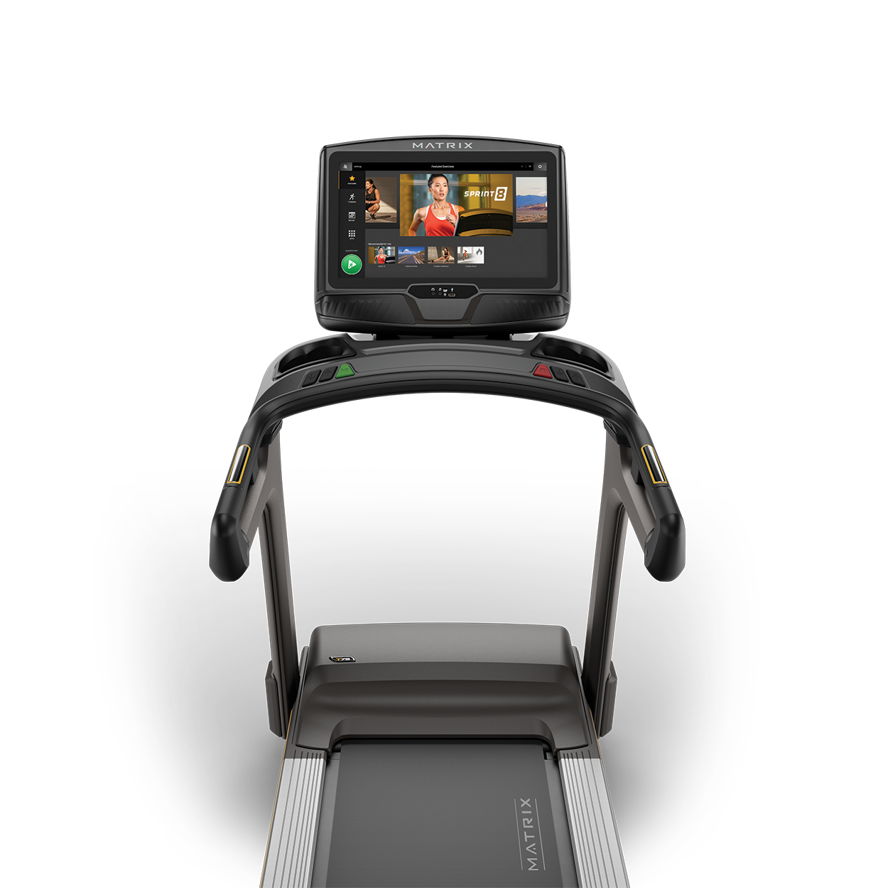 Treadmill T75