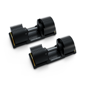 DB80 80 lb. Adjustable Dumbbells