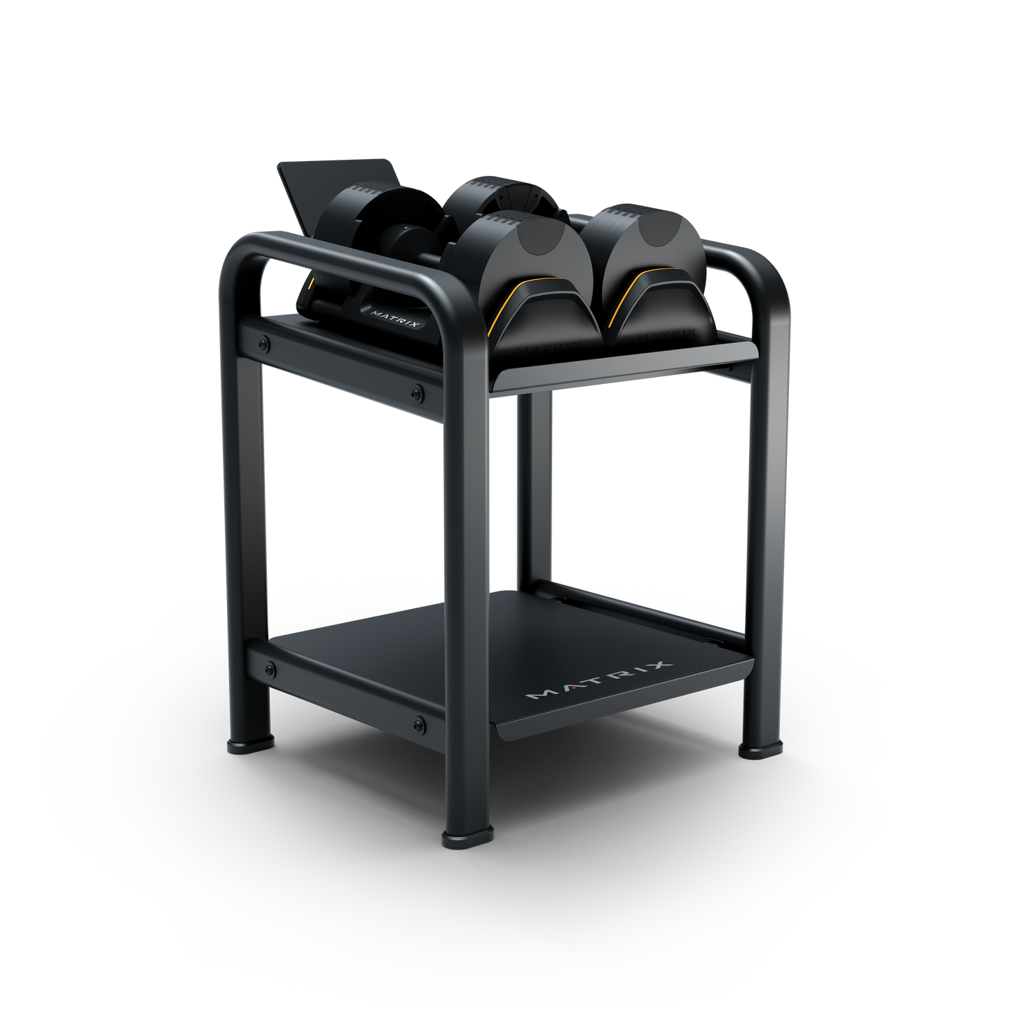 DBSR Dumbbell Storage Rack
