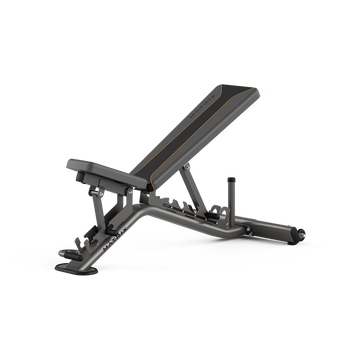 Strength – Matrix Fitness