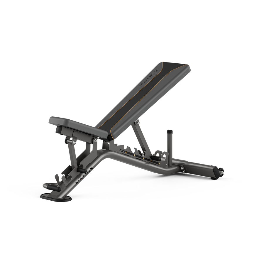 Strength – Matrix Fitness