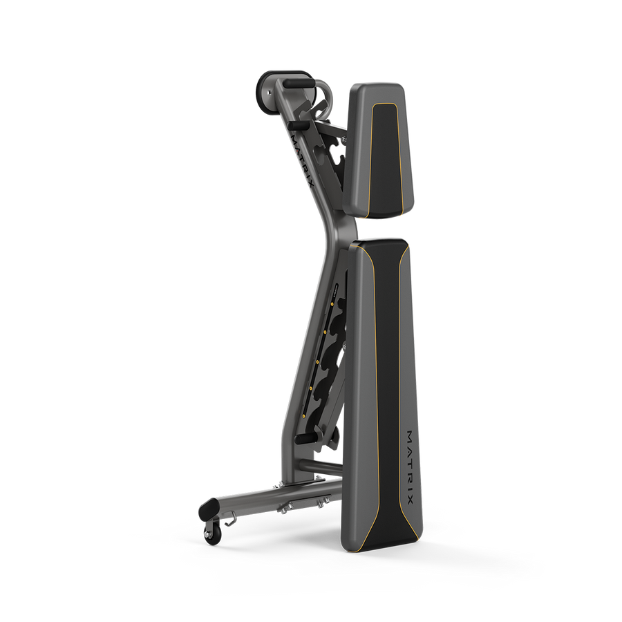 Strength – Matrix Fitness