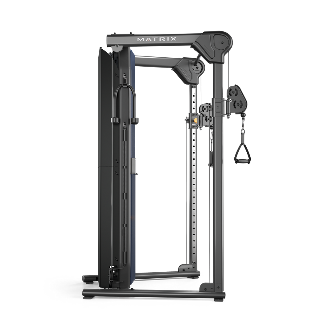 Strength – Matrix Fitness