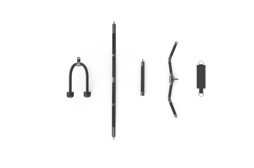 Add-on: Handle Package