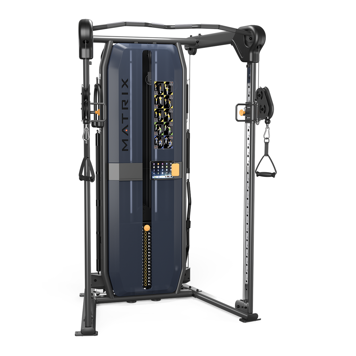 FTR30 Functional Trainer