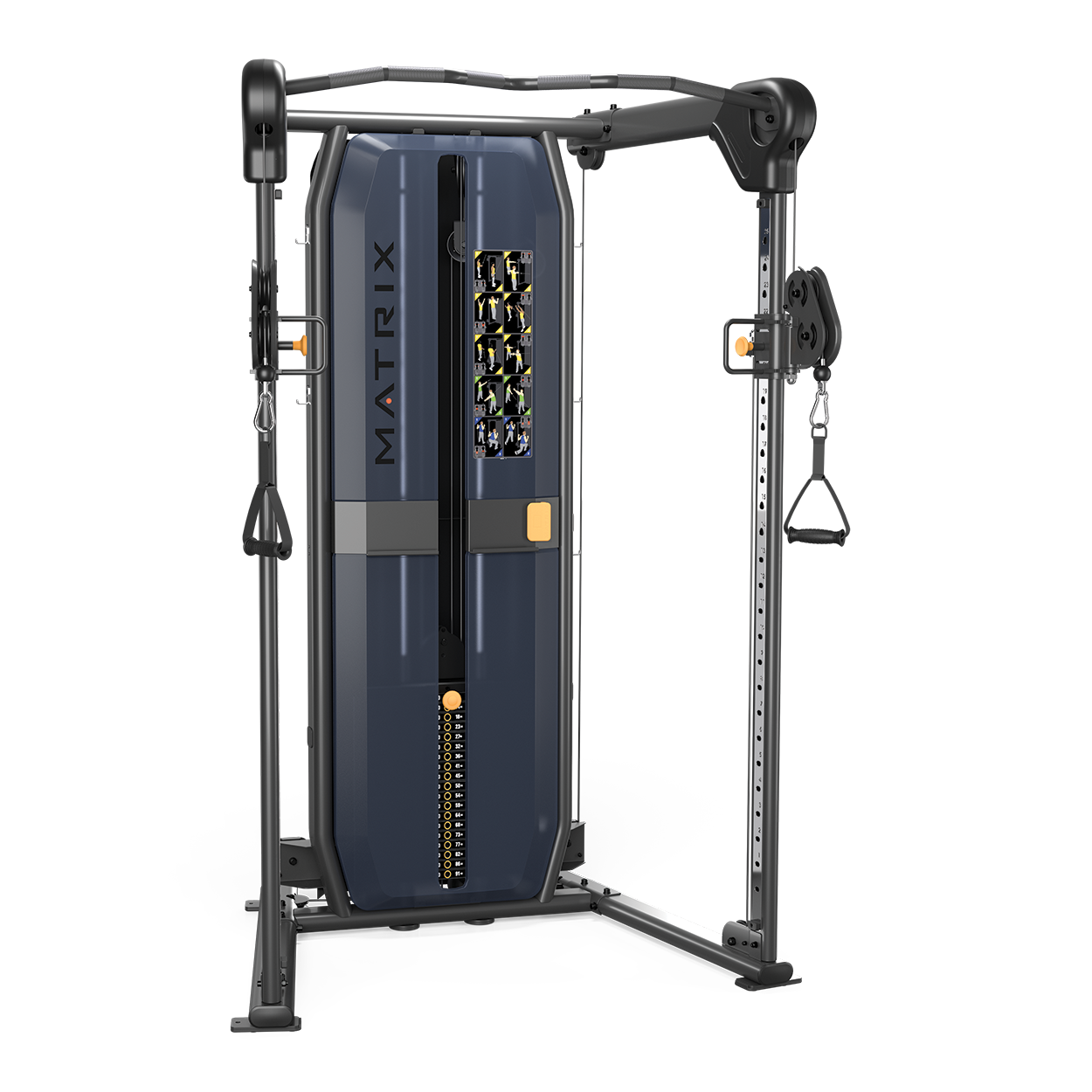 FTR30 Functional Trainer