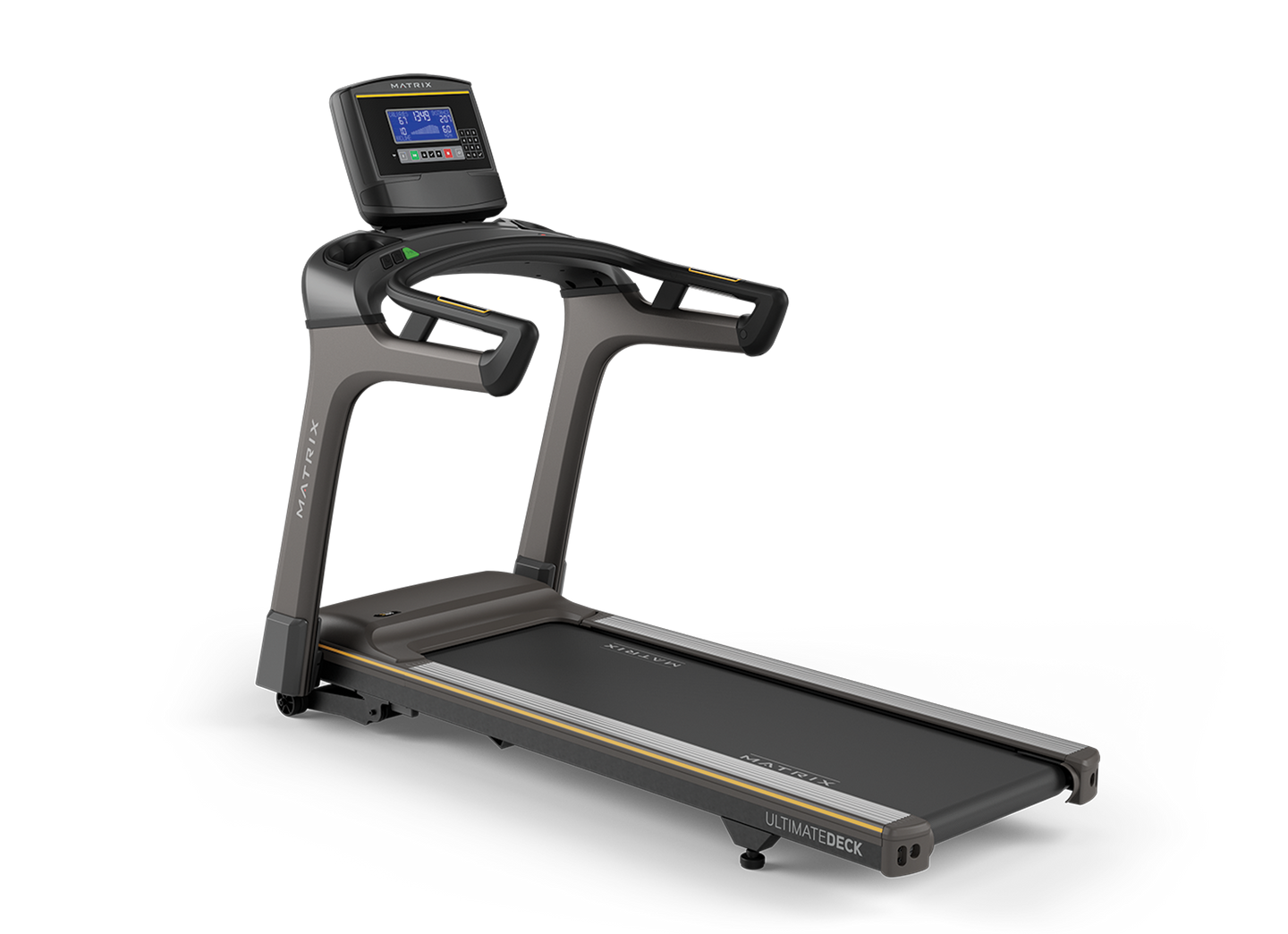 Treadmill T50