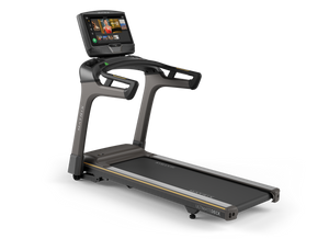 Support Treadmills Matrix Fitness