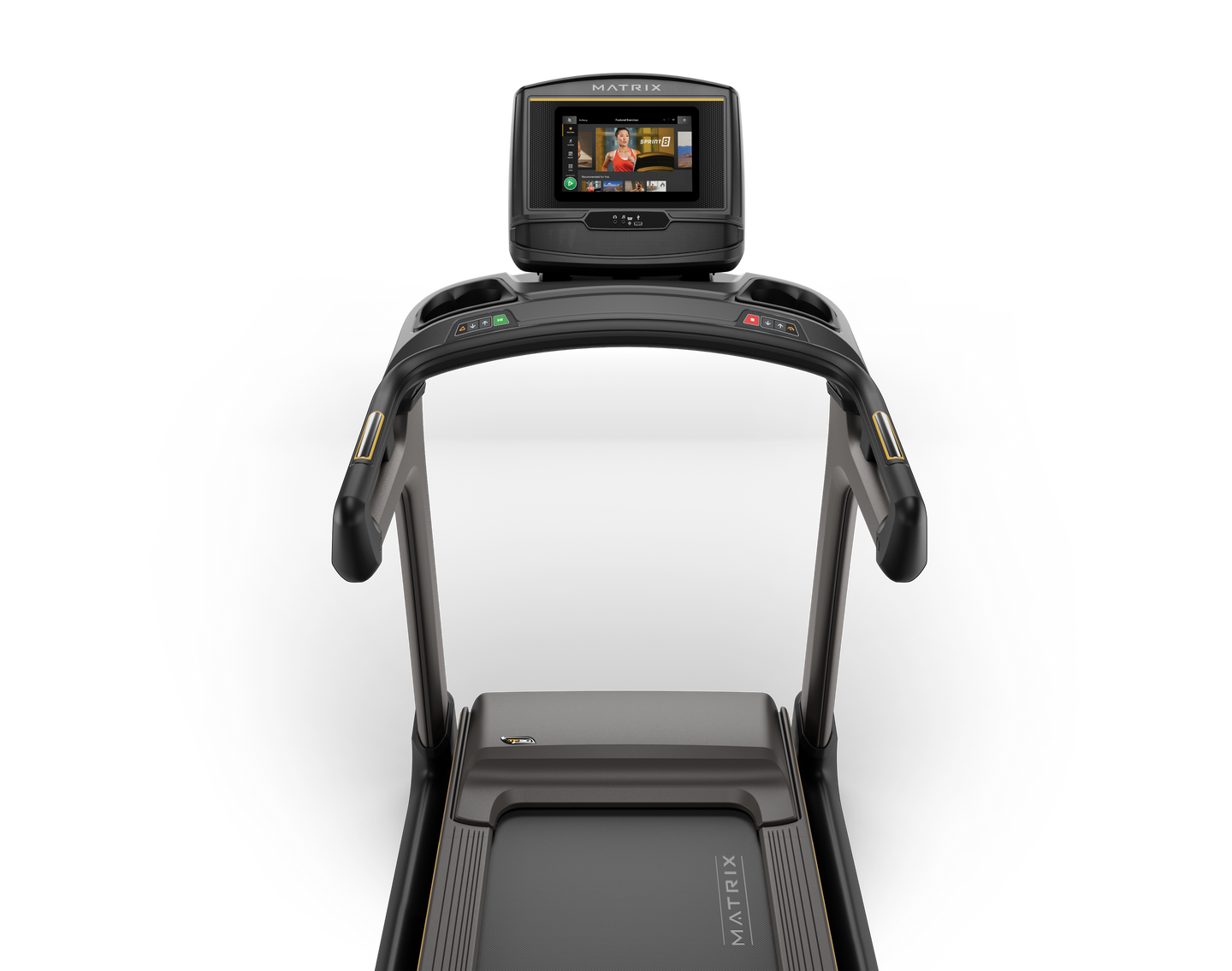 Treadmill TF30