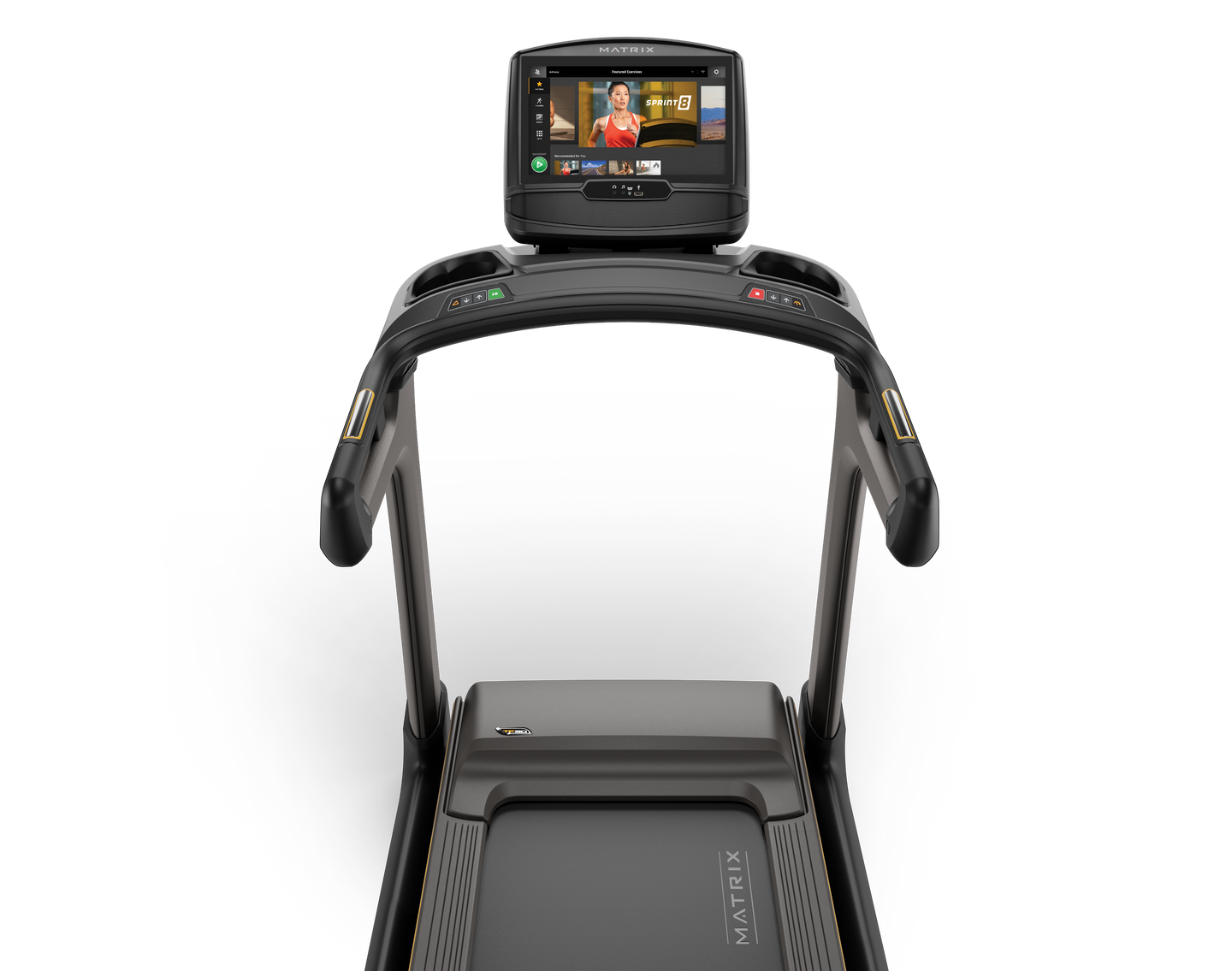 Treadmill TF30