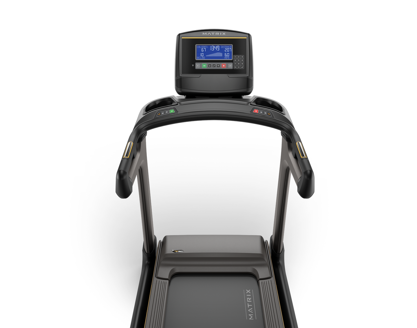 Treadmill TF30
