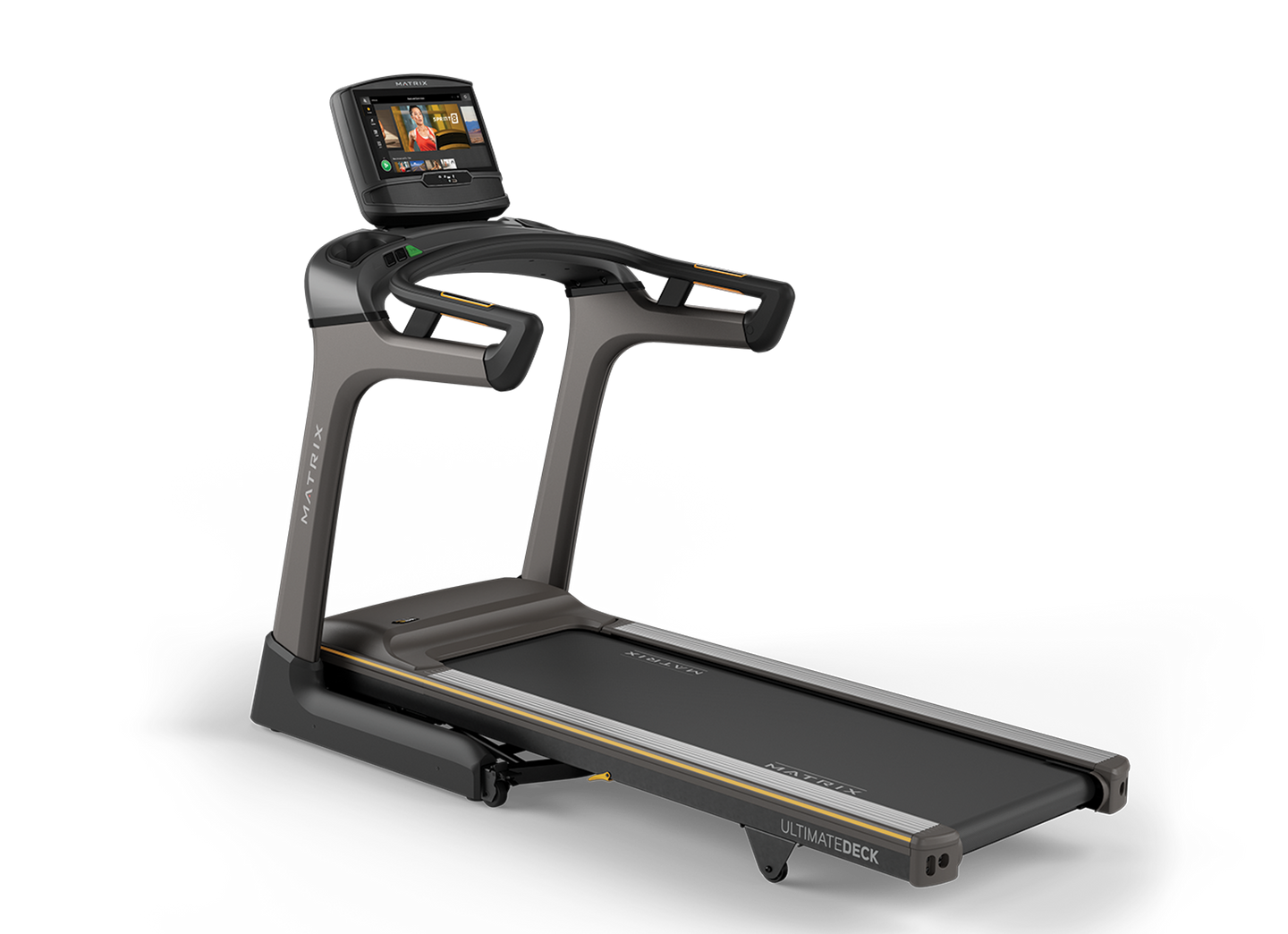 Treadmill TF50