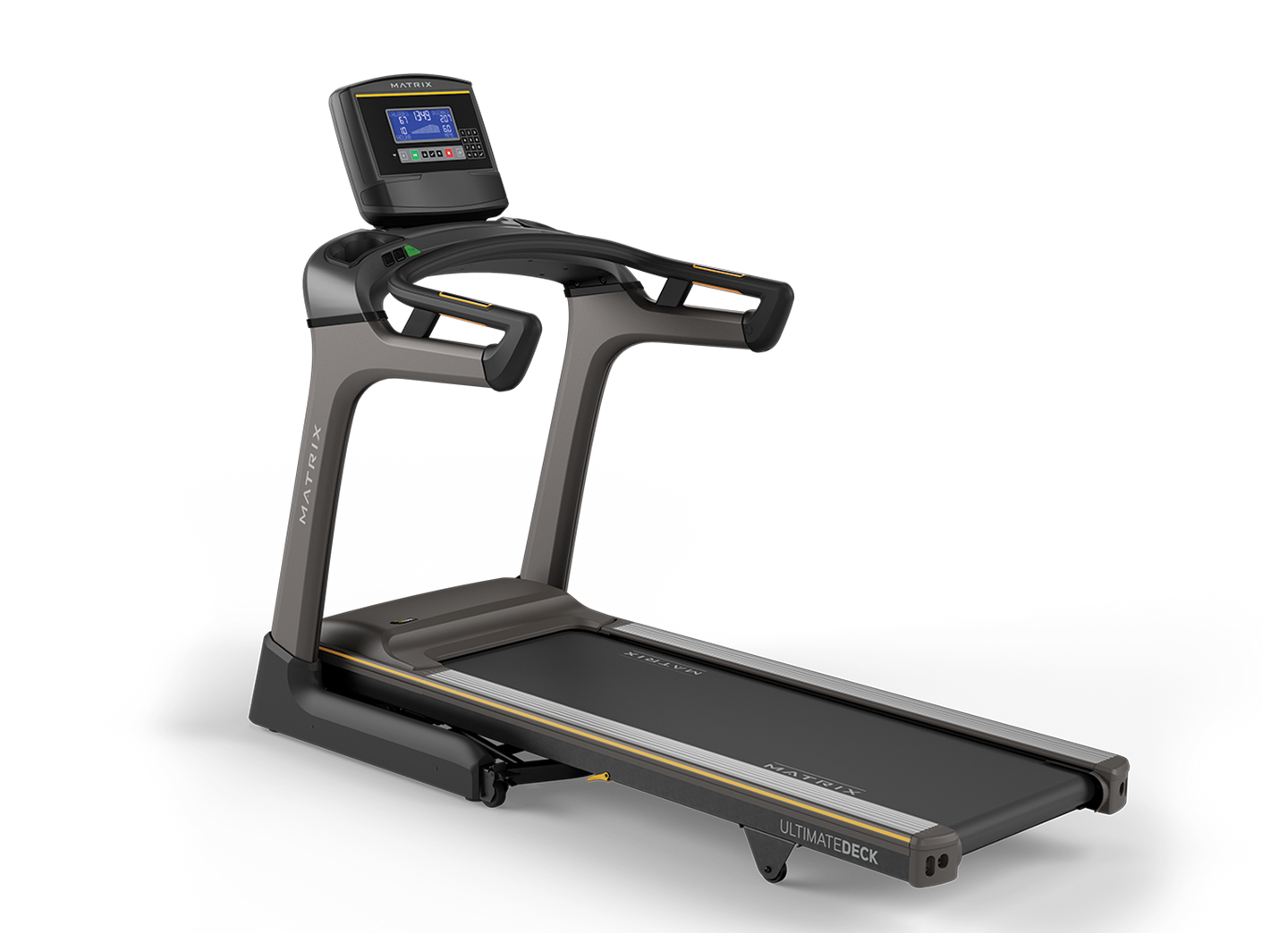 Treadmill TF50