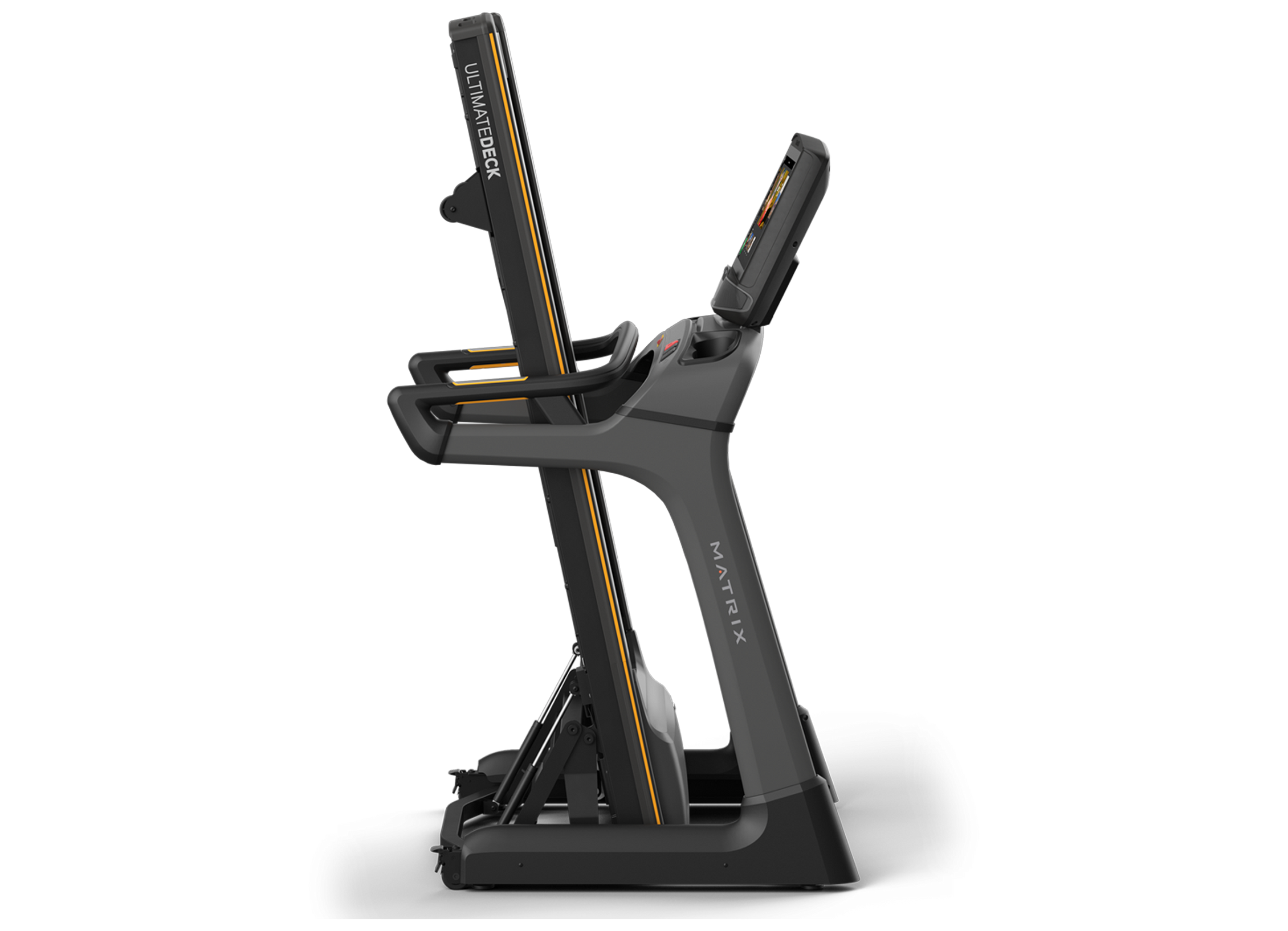 Matrix Tread Treadmills – Matrix Fitness