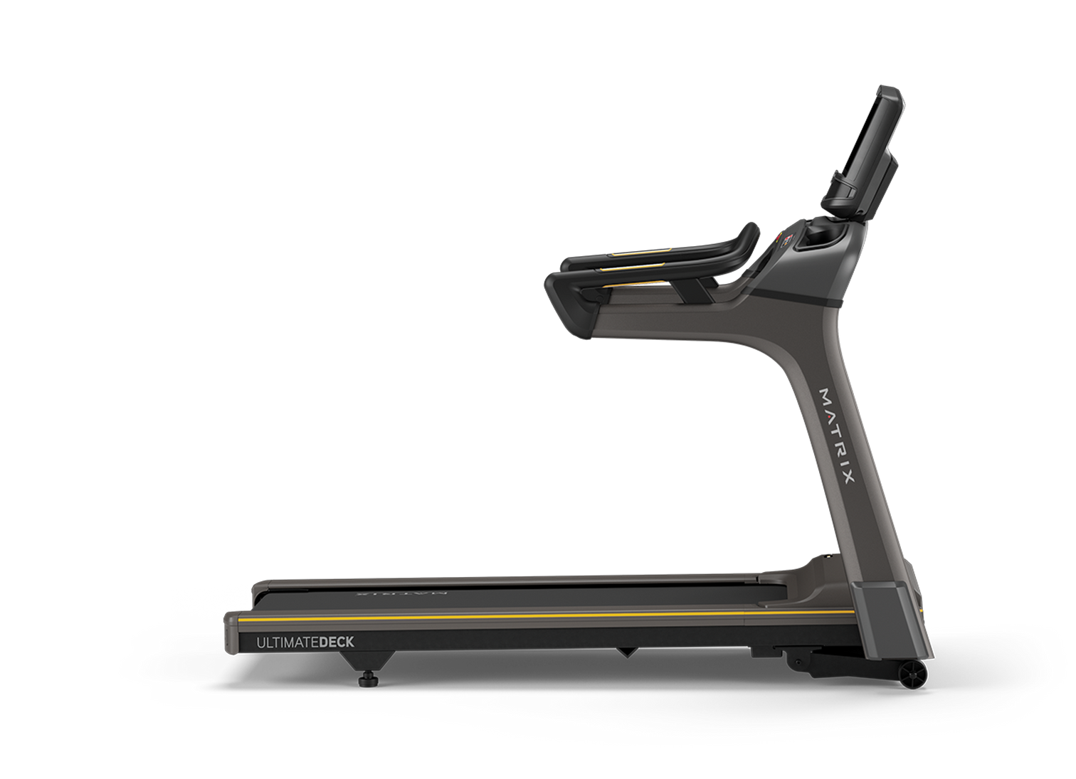 Matrix Tread Treadmills – Matrix Fitness
